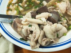 -岳记羊肠馆(陵园小区店)