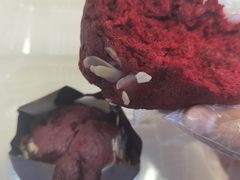 红丝绒-幸福蛋糕坊(金顶街店)