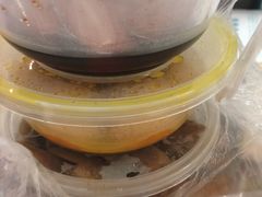 -黄师奶甜品店