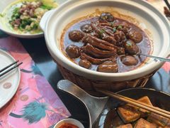 -新安人家·22年本地餐厅