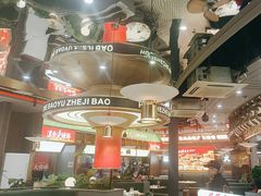 -火啫啫·粤式啫啫煲(南通首店)