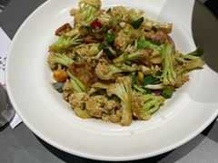 -老德州四合院·德州菜(天衢路店)