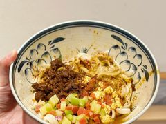 -宋益驴蹄子面肉夹馍(辛家庙店)