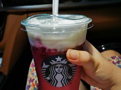 -星巴克(人民公园店)