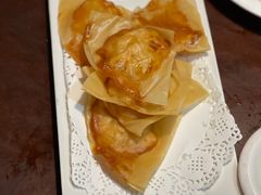 脆皮海鲜饼-大厝宅海鲜馆