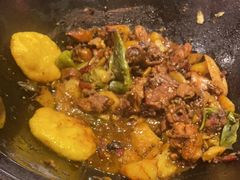 -粗粮人家·东北菜(洋桥店)