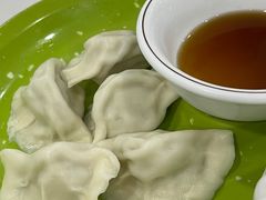 鲅鱼水饺-威海渔村(黄兴路店)