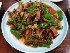 -兴隆海鲜菜馆