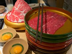 -温野菜涮涮锅(西单大悦城店)