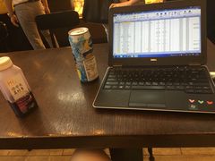 -星巴克(来福士2F店)