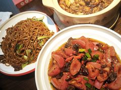-小柴米·传统江西菜(万寿宫店)