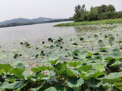 -云龙湖旅游景区