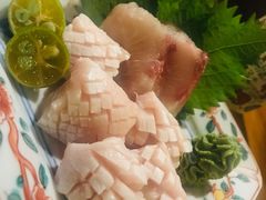 -半藏居酒屋(香港花园店)