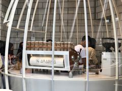 -% Arabica阿拉比卡咖啡(深圳湾万象城店)