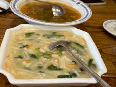 -老雒阳面馆·水席·洛阳菜(王城路店)