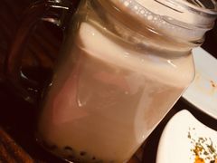 -酷公社·榴莲披萨(太原街店)
