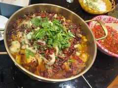 -三只鸟本地特色菜馆(上饶总店)