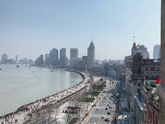 -上海和平饭店华懋阁 Cathay Room