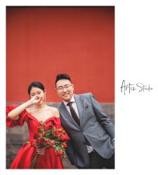 -THE QUEEN(北京店)