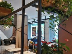 -新旺茶餐厅·早餐·夜宵(仙霞店)