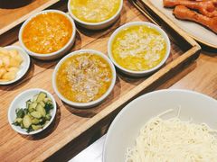 -李百蟹·江南蟹黄面·河景餐厅(夫子庙总店)