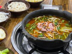 -笔记安顺夺夺粉火锅