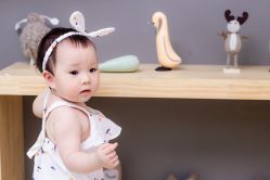 -小熊维尼高端儿童摄影(罗湖区总店)