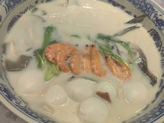 -山外山菜馆(玉泉路店)
