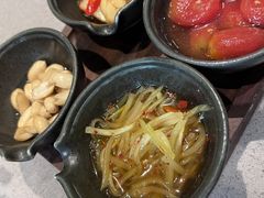 -半山腰·云南菜(侨福芳草地店)