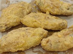 -南记食粥坊·宵夜大排档(莲花店)