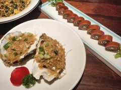 -前海沿·青岛菜(五四广场永旺店)