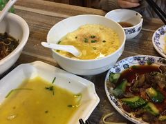 -云河农家乐饭店(福禄缘树山店)