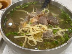 -大董锅贴(崇安寺店)