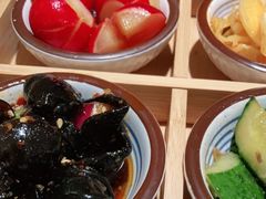 -马记永·兰州牛肉面(天通苑家乐福店)