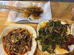 -叒缘夜光杯(望江橡树林店)
