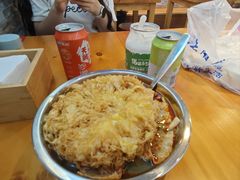 -雙冲柳州螺蛳粉&酸嘢&桂林米粉(簋街店)