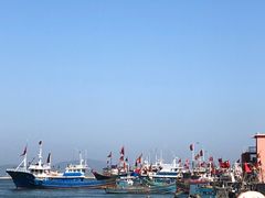 -海香园饭店
