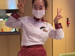 -海底捞火锅(振华广场生日主题店)