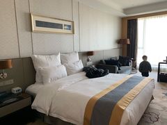 -常熟理文铂尔曼酒店