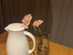 -四季餐厅(华苑店)