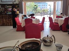 -台山第一家兴华黄鳝饭·黄鳝婆(开平店)