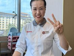 -海底捞火锅(王府井银泰in88店)
