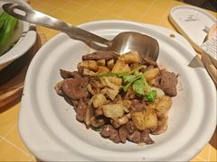 -蔡澜点心·粤菜(花城汇南区店)