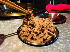 -鱼饪杰烤鱼餐厅