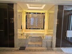 -长沙富力万达文华酒店