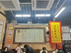 -粗茶淡饭(东关街店)