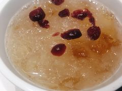 蔓越莓桃胶银耳-炖物24章·顺时轻养茶(黄龙店)