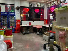 -崔记老东北传奇铁锅炖(横店总店)