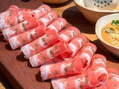 -四喜小胖·北京涮肉(五道营店)