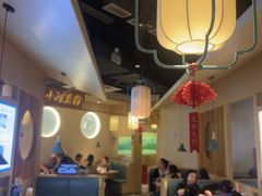 -萌渔·金牌蒜香烤鱼(临安万华广场店)